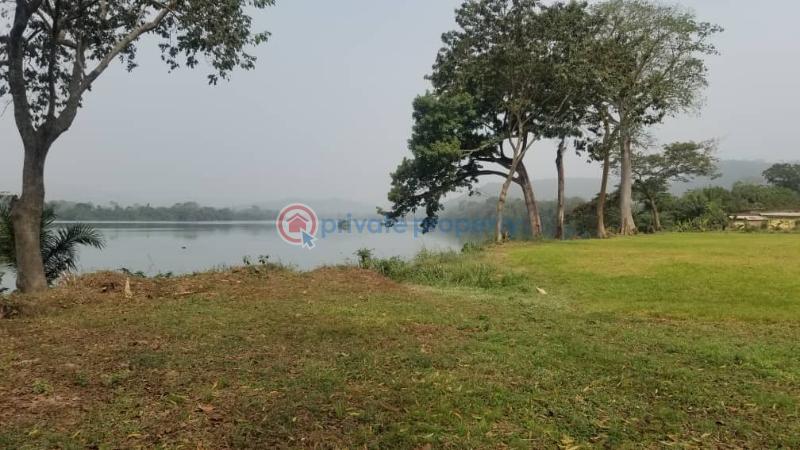 Mixed use Land For Sale Akwamufie Road Asuogyaman Eastern Region - 6