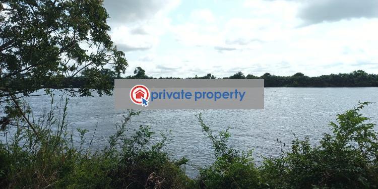 Mixed use Land For Sale &nbsp;sogakope Central Tongu Volta Region - 8