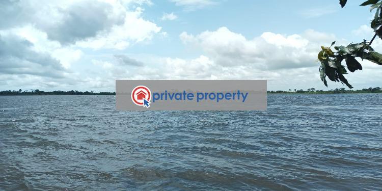 Mixed use Land For Sale &nbsp;sogakope Central Tongu Volta Region - 5