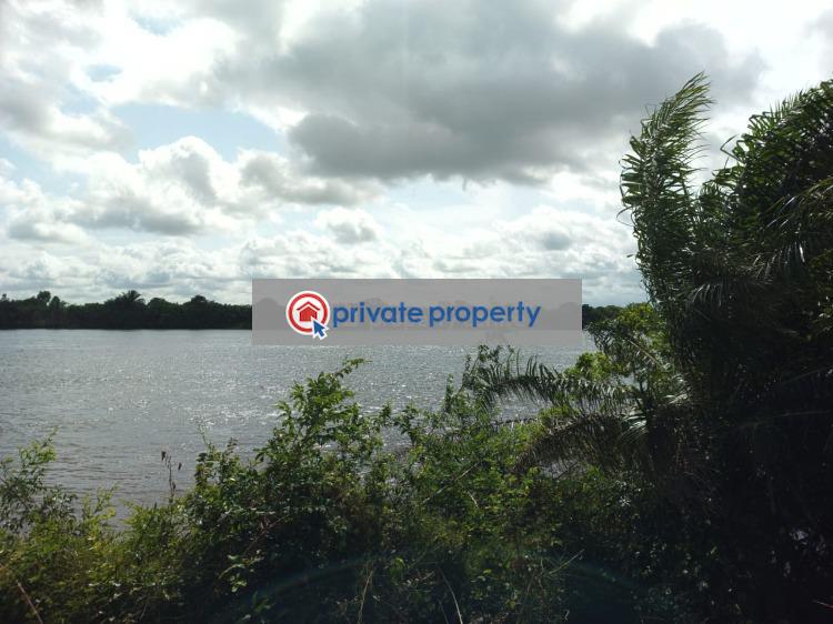 Mixed use Land For Sale &nbsp;sogakope Central Tongu Volta Region - 6