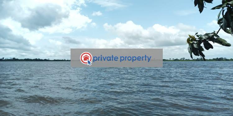 Mixed use Land For Sale &nbsp;sogakope Central Tongu Volta Region - 7