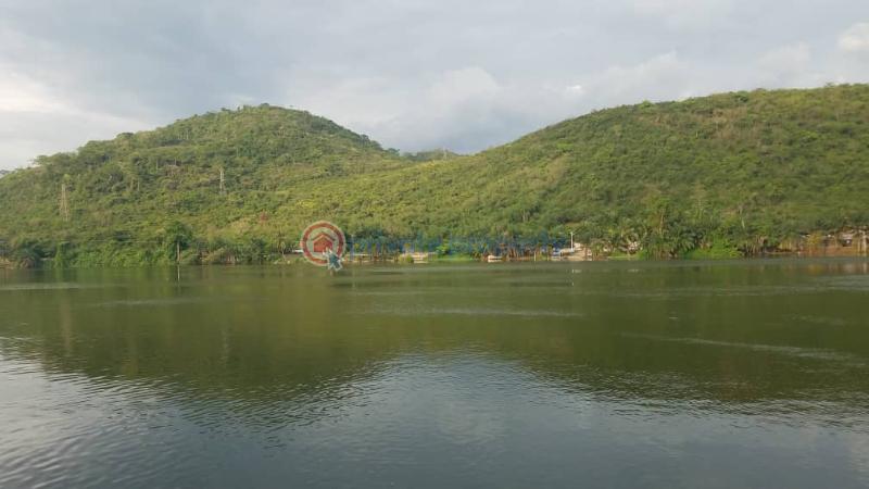 Mixed use Land For Sale Akosombo Asuogyaman Eastern Region - 2