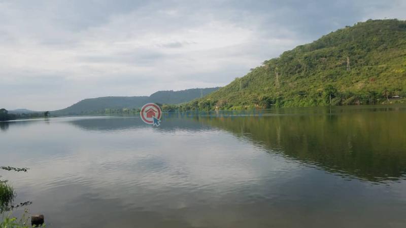 Mixed use Land For Sale Akosombo Asuogyaman Eastern Region - 1