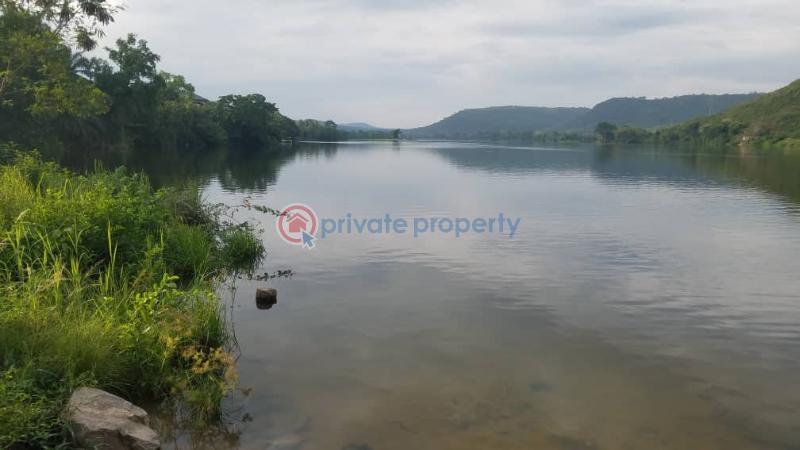 Mixed use Land For Sale Akosombo Asuogyaman Eastern Region - 3