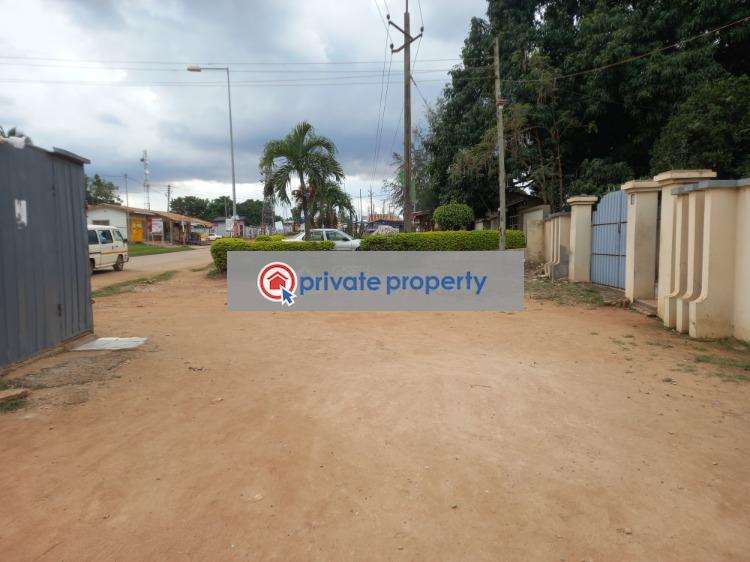 Commercial Property For Sale &nbsp;boadi. Kumasi Metropolitan Ashanti - 2