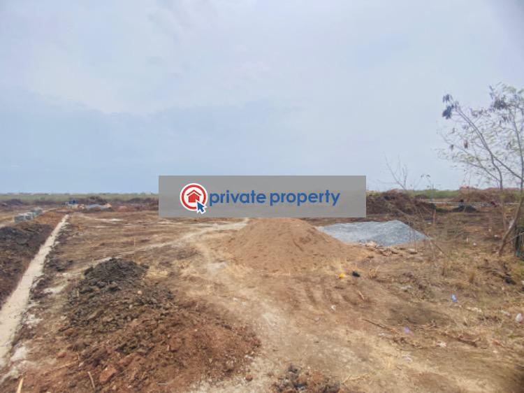 Mixed use Land For Sale &nbsp;school Junction To Boteyman Stretch Adjiringanor East Legon Accra - 1