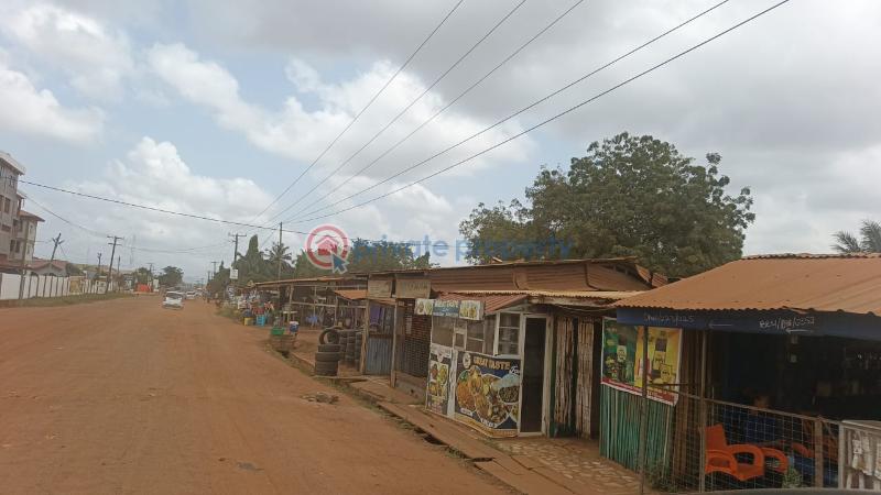 Land For Sale Near Deyoungsters Adenta Adenta Municipal Accra - 0