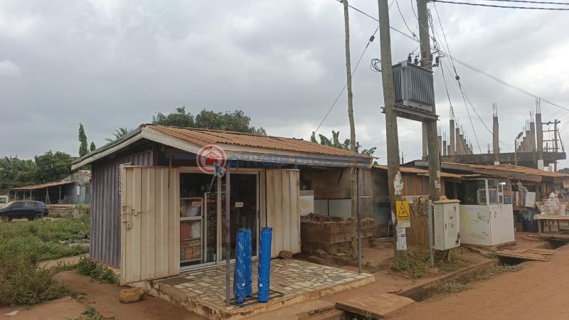 Land For Sale Near Deyoungsters Adenta Adenta Municipal Accra - 3