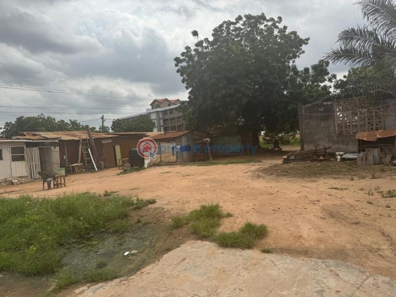 Land For Sale Near Deyoungsters Adenta Adenta Municipal Accra - 1