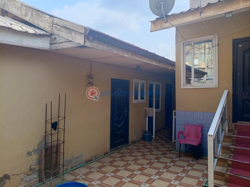 7 bedroom Block of Flats For Sale Ga Odumase Awoshie Ga Central Municipal Accra - 3