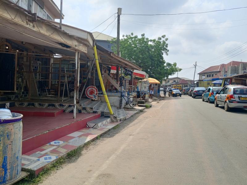 7 bedroom Block of Flats For Sale Ga Odumase Awoshie Ga Central Municipal Accra - 1