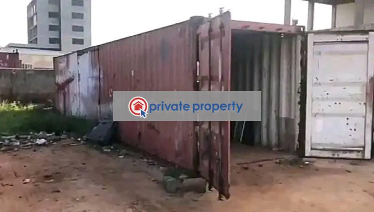 Commercial Land For Sale &nbsp;community 25 Tema Accra - 1