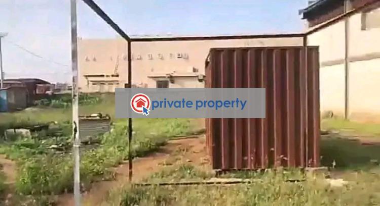 Commercial Land For Sale &nbsp;community 25 Tema Accra - 5