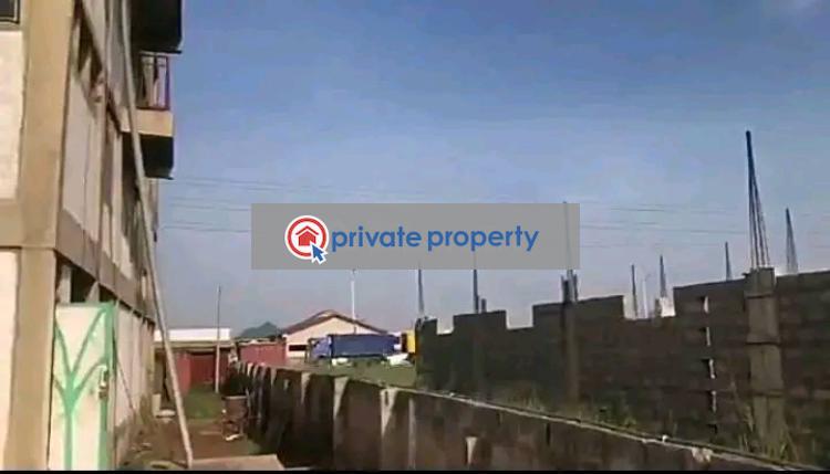 Commercial Land For Sale &nbsp;community 25 Tema Accra - 2