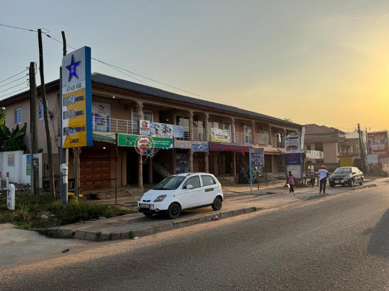 1 bedroom Land For Sale Attc Area Kokomlemle Accra - 0