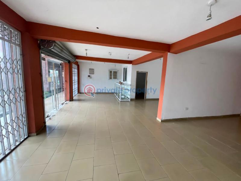 3 bedroom Shop For Rent Anyaa Awoshie Ga Central Municipal Accra - 2