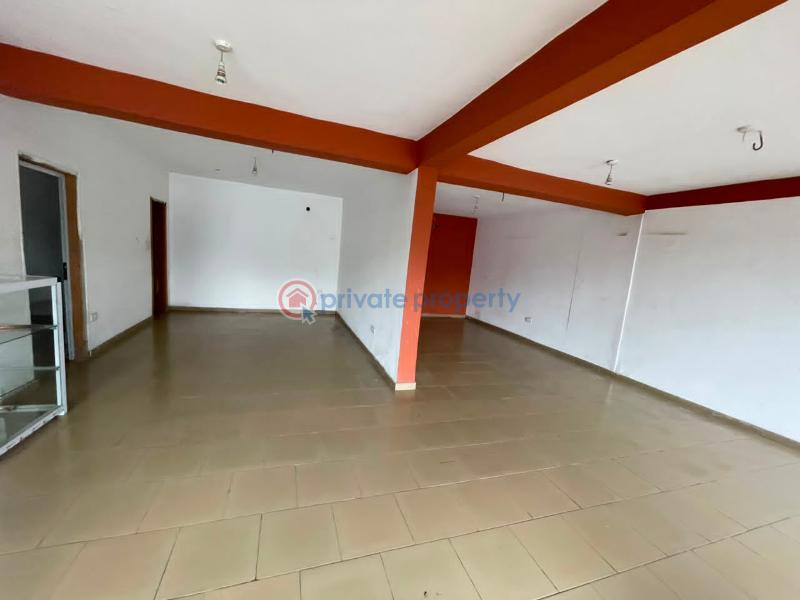 3 bedroom Shop For Rent Anyaa Awoshie Ga Central Municipal Accra - 1