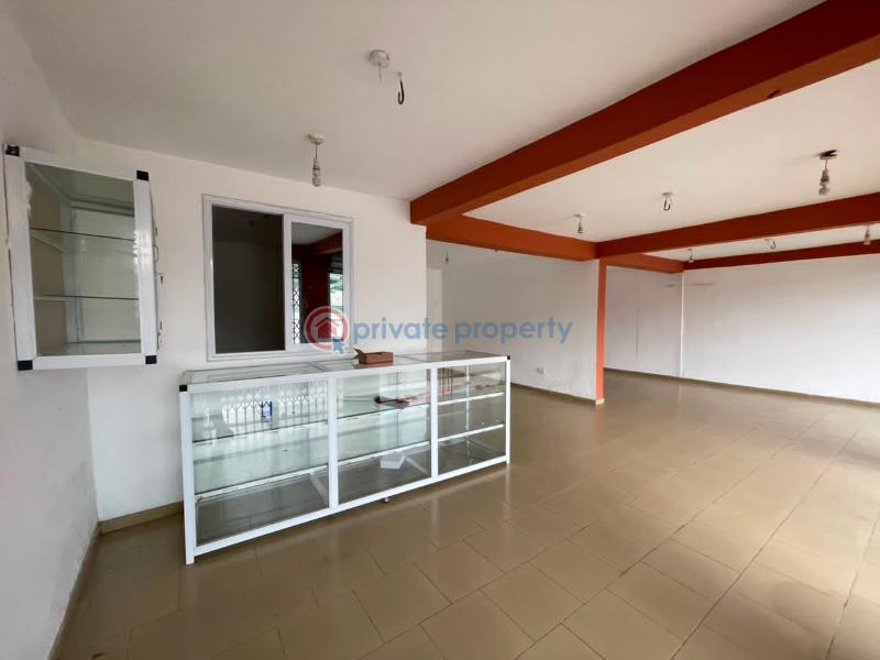 3 bedroom Shop For Rent Anyaa Awoshie Ga Central Municipal Accra - 3