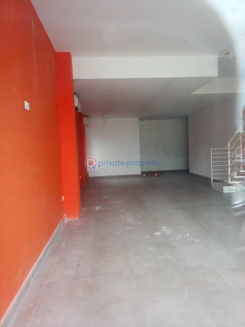 Commercial Property For Rent Labone Labadi-Aborm Accra - 3