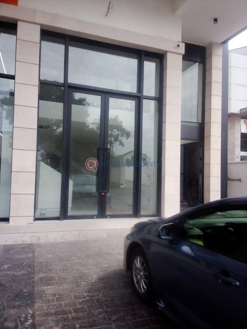 Commercial Property For Rent Labone Labadi-Aborm Accra - 0
