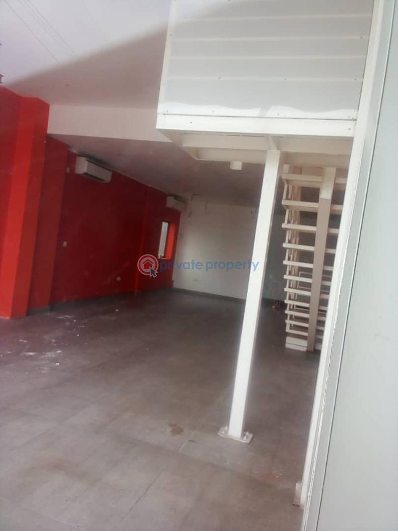 Commercial Property For Rent Labone Labadi-Aborm Accra - 4