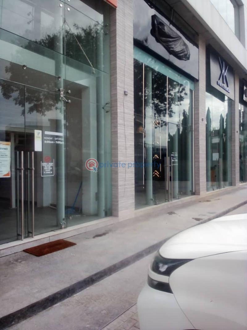 Commercial Property For Rent Labone Labadi-Aborm Accra - 6