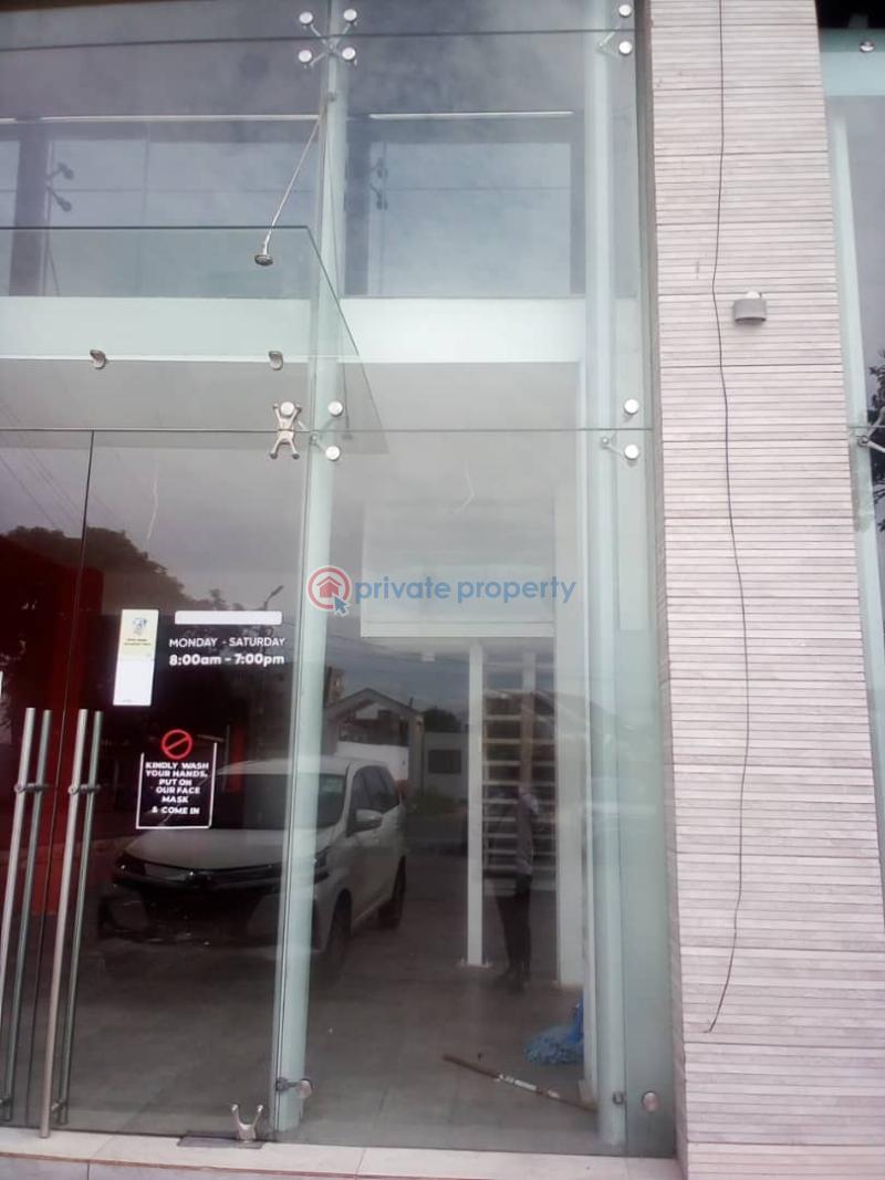 Commercial Property For Rent Labone Labadi-Aborm Accra - 5