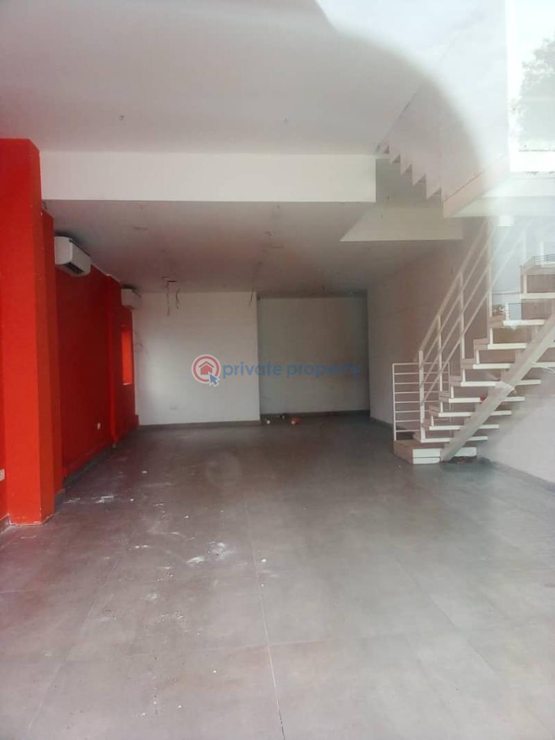 Commercial Property For Rent Labone Labadi-Aborm Accra - 2