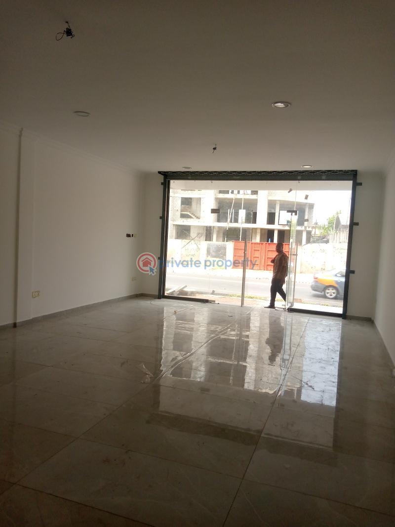 Commercial Property For Rent Dzorwulu Accra - 0