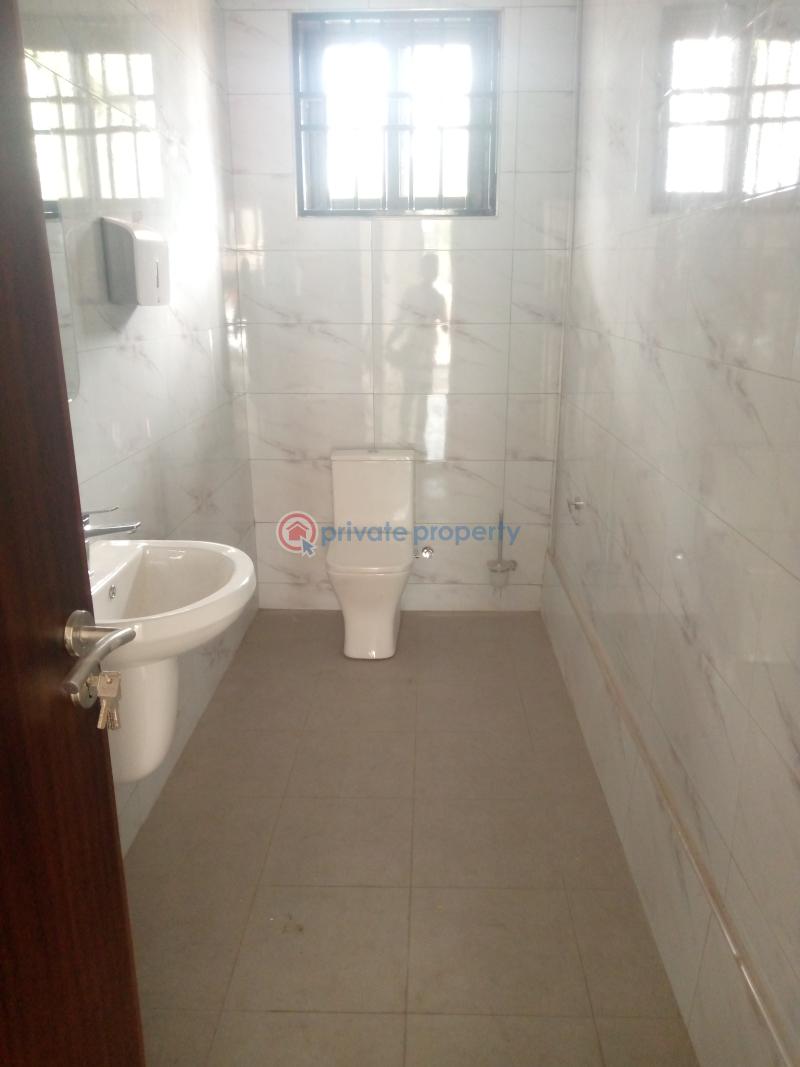 Commercial Property For Rent Dzorwulu Accra - 4