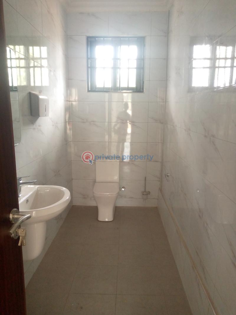 Commercial Property For Rent Dzorwulu Accra - 1