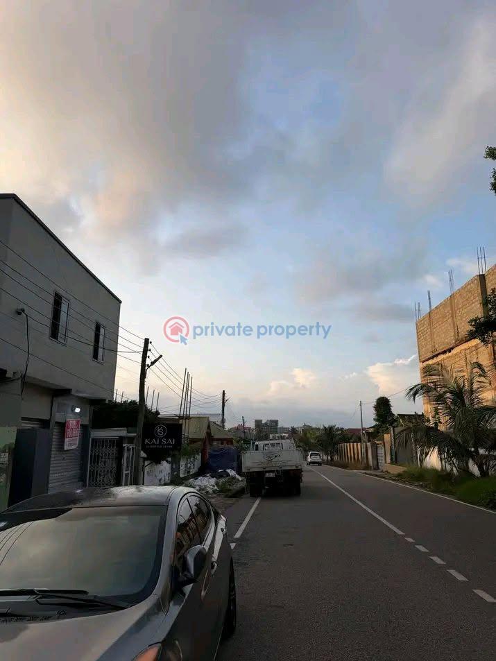 Office Space For Rent East Legon Accra - 2