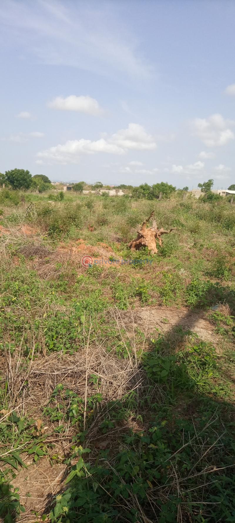 Land For Sale Amasaman Abehenase Ghana Accra Metropolitan (PID 3PAEYZ