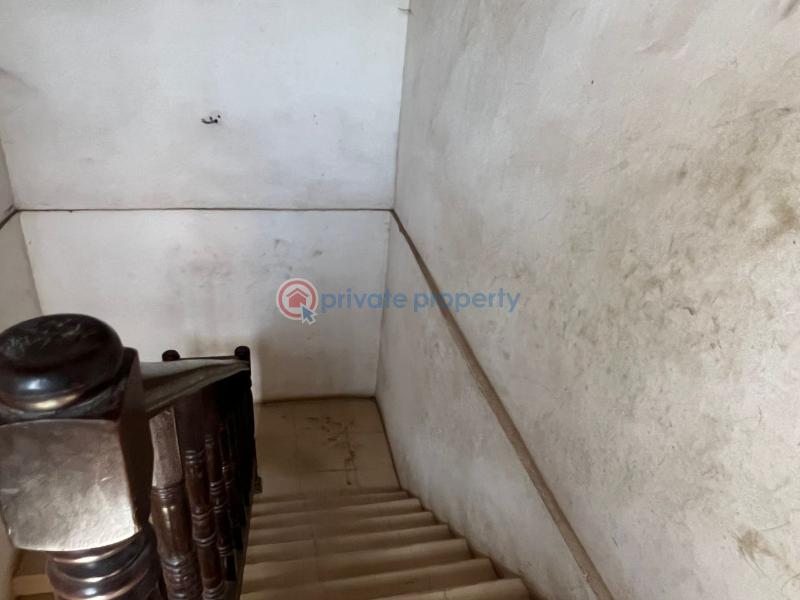 6 bedroom House For Rent Afienya Near Emefs Estate. Tema Accra - 10
