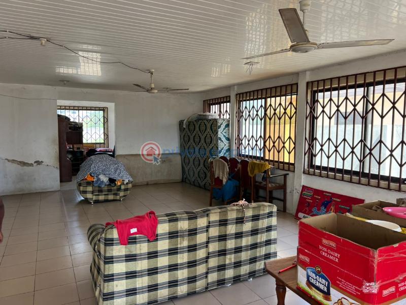 6 bedroom House For Rent Afienya Near Emefs Estate. Tema Accra - 14