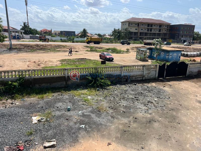 6 bedroom House For Rent Afienya Near Emefs Estate. Tema Accra - 4