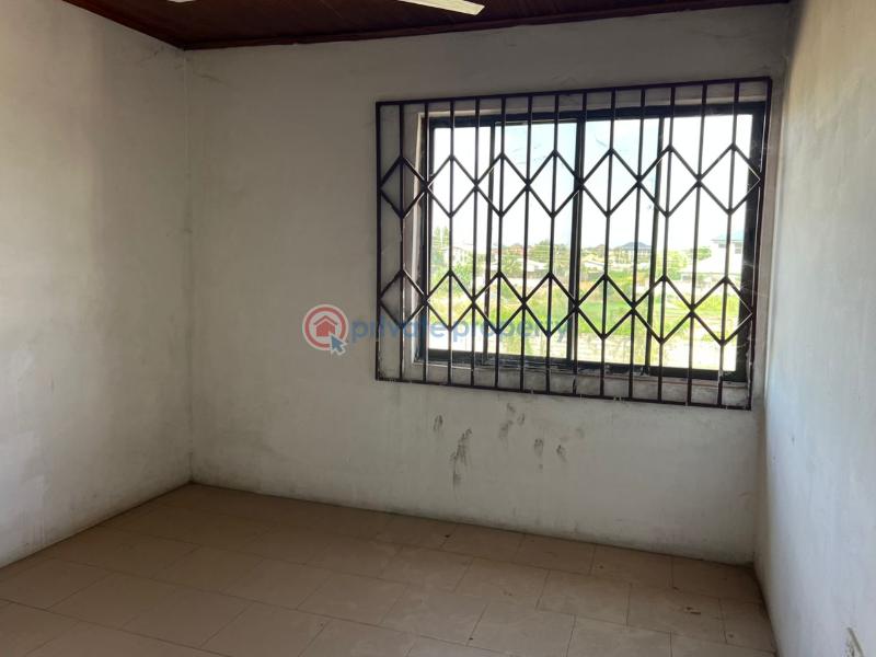 6 bedroom House For Rent Afienya Near Emefs Estate. Tema Accra - 9