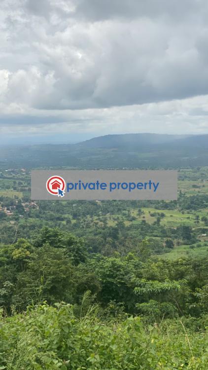 Land For Sale &nbsp;manfe Koforidua Highway Akuapim North Eastern Region - 9