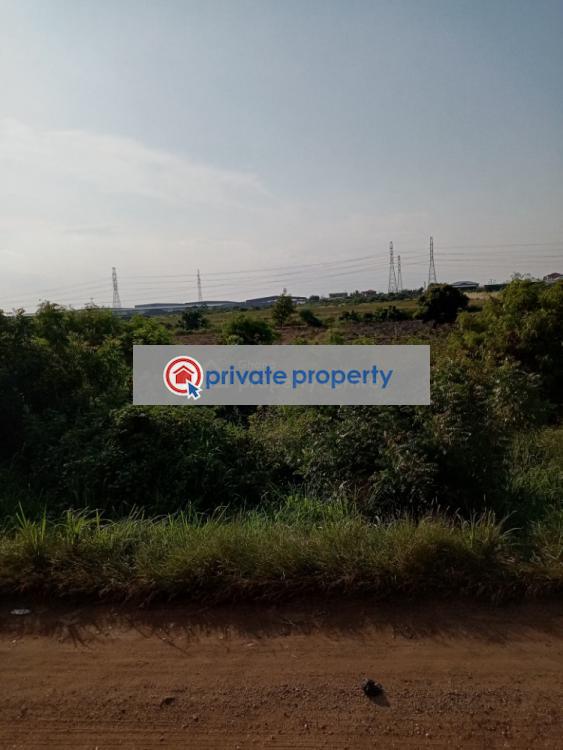 Mixed use Land For Sale shai Hills Shai Osudoku Accra (PID 9PAANS
