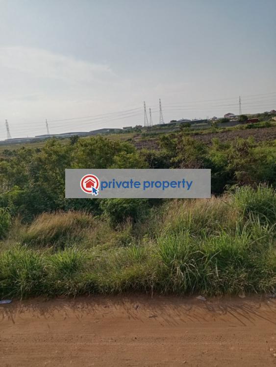 Mixed use Land For Sale shai Hills Shai Osudoku Accra (PID 9PAANS