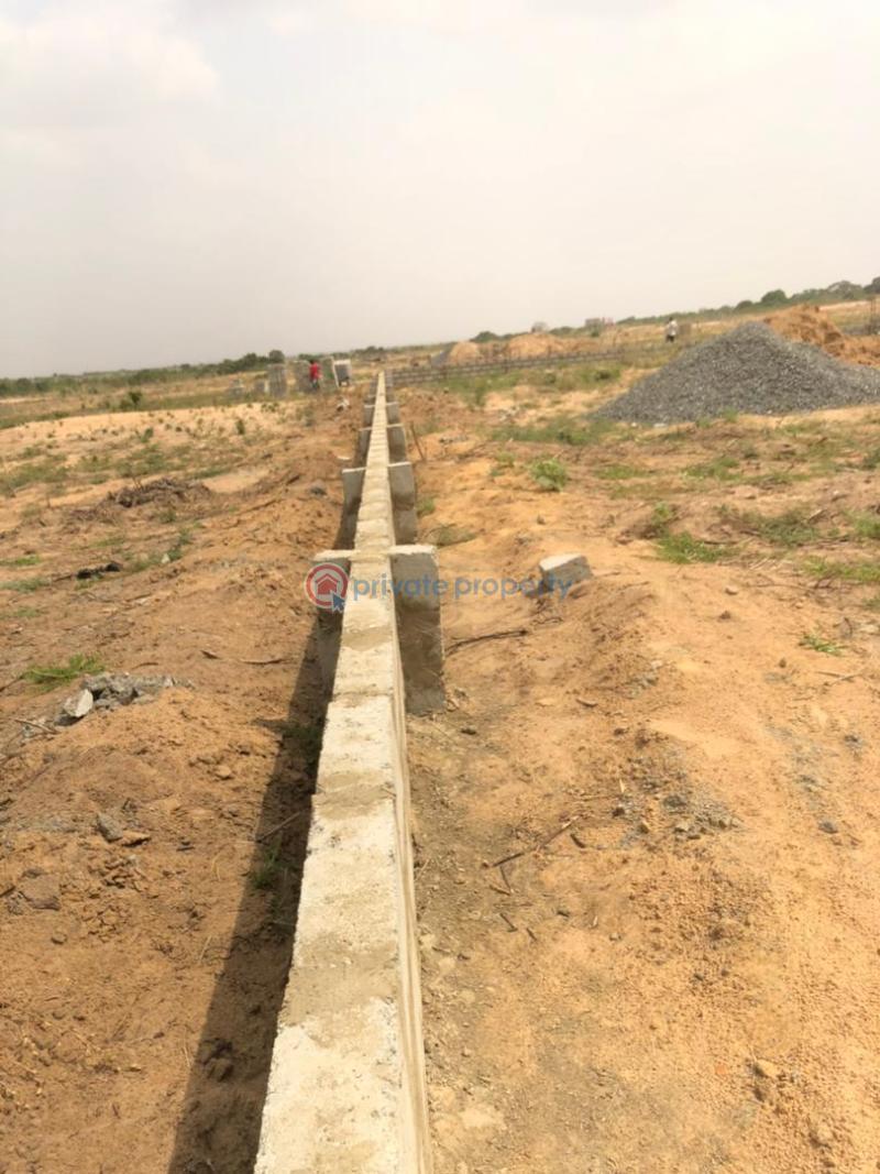Land For Sale Tsopoli Ningo Prampram District Accra - 2