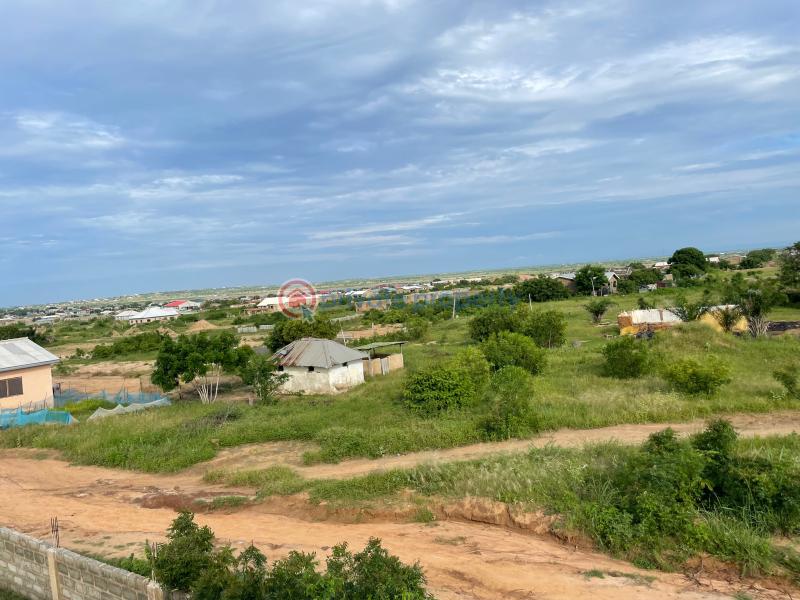 Land For Sale Tsopoli Ningo Prampram District Accra - 1