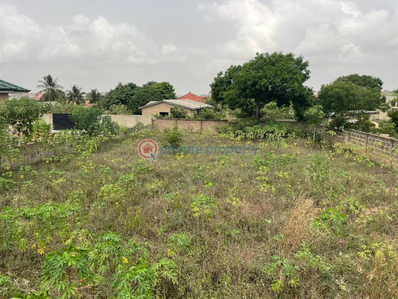 Land For Sale Tema Motorway Accra Metropolitan  - 0