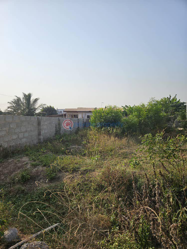 Land For Sale Oyibi Accra - 0