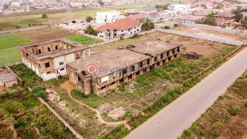 Land For Sale Tema Motorway Tema Accra - 4