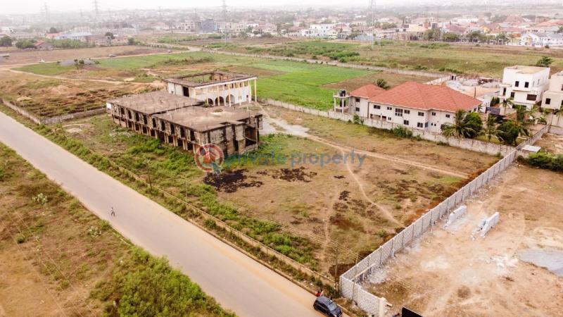 Land For Sale Tema Motorway Tema Accra - 3
