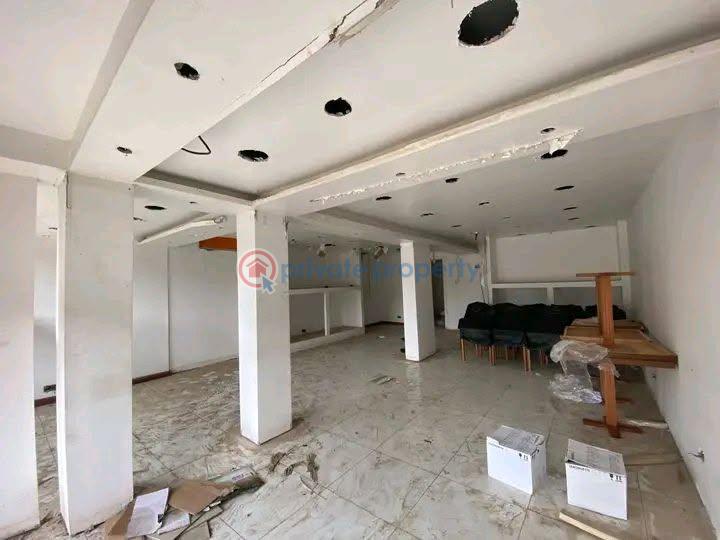 Shop For Rent Achimota Accra - 1