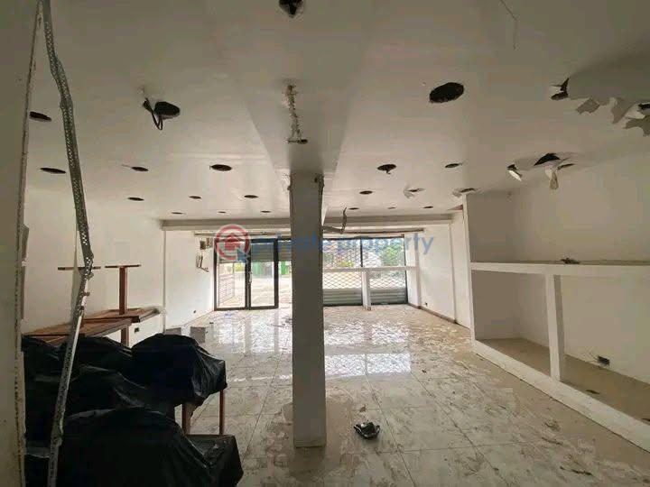 Shop For Rent Achimota Accra - 2