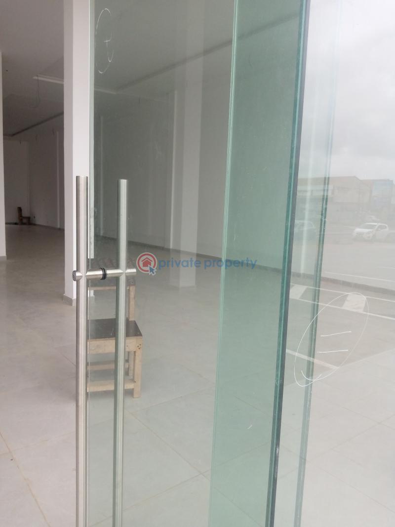 Office Space For Rent Manet Road Spintex Accra - 1