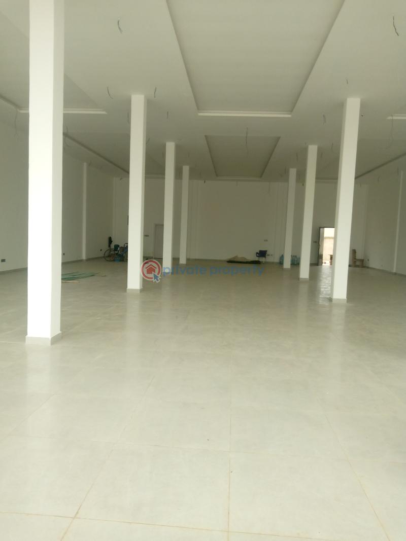 Office Space For Rent Manet Road Spintex Accra - 3